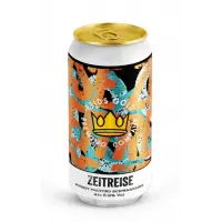 Reids Gold Brewing Company Zeitreise