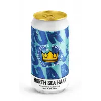 Reids Gold Brewing Company North Sea Haar