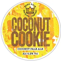 Reids Gold Brewing Company Reids Gold Coconut Cookie