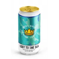 Reids Gold Brewing Company Lost To The Sea