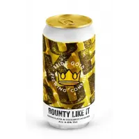 Reids Gold Brewing Company Bounty Like It