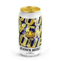 Reids Gold Brewing Company Devenick Double