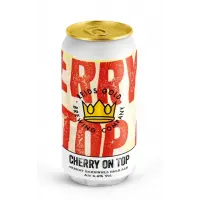 Reids Gold Brewing Company Reids Gold Cherry on Top