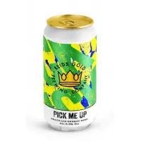 Reids Gold Brewing Company Reids Gold Pick Me Up