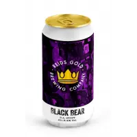 Reids Gold Brewing Company Black Bear