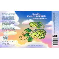 Dirigible Brewing Company Double Cloud Hopper