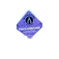Wishbone Brewery Patchwork