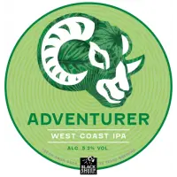 Black Sheep Brewery Adventurer