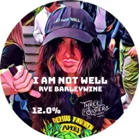 Three Sisters Brewery Ltd I Am Not Well