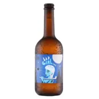 Giustospirito Birrificio Bad Girl
