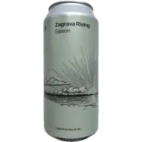 Bådin Zagrava Rising