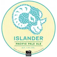 Black Sheep Brewery Islander