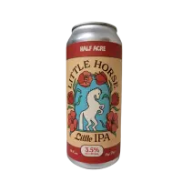 Half Acre Beer Company Little Horse