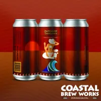 Coastal Brew Works Awkward Tanlines
