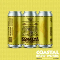 Coastal Brew Works Freising Tide