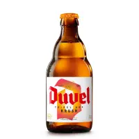 Duvel Moortgat Duvel Tripel Hop Krush