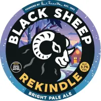 Black Sheep Brewery Rekindle