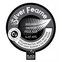Black Sheep Brewery Silver Fearne