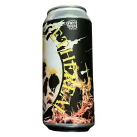 Ghost Town Brewing Ethereal