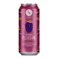 Bradley Brew Project It's My Pleasure