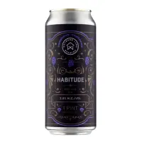 Wayward Lane Brewing Habitude