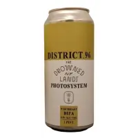 District 96 Beer Factory Photosystem