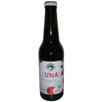 Microbirrificio Opperbacco L'Una Rossa (7%)