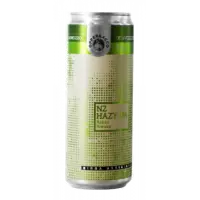 Microbirrificio Opperbacco NZ Hazy IPA