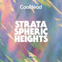 CoolHead Brew Strataspheric Heights