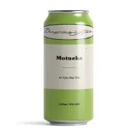Dangerous Ales Motueka