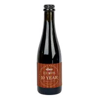 KONIX Brewery 10 Barleywine Happens