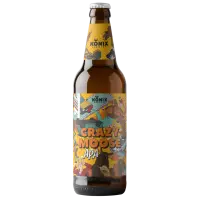 KONIX Brewery APA Crazy Moose