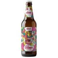 KONIX Brewery Chérie Cherry