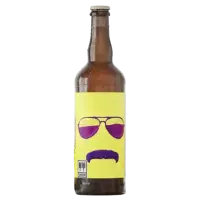 Twinberg Moustache