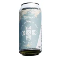 Outer Range Brewing Co. Sun In The Clouds