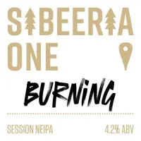 Sibeeria One Burning