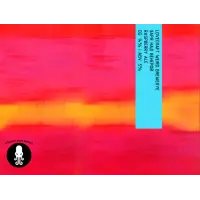 Lovecraft Weird Brewery Zarya Nad Veneroy (Заря Над Венерой)