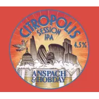 Anspach & Hobday Citropolis