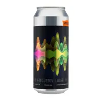 Singlecut Beersmiths Frequency Lager
