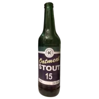 Pivovar Kamenice nad Lipou Oatmeal Stout 15