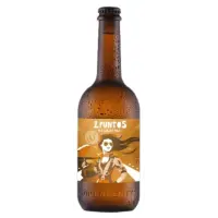 Giustospirito Birrificio 2 Punto 5