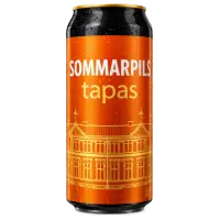 Bryggverket Tapas Sommarpils