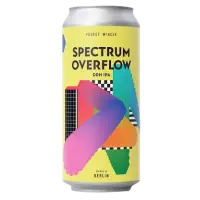 Fuerst Wiacek Spectrum Overflow