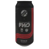 Hoppy People FWD HBC 1183