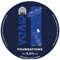Vault City Year 1 - Foundations