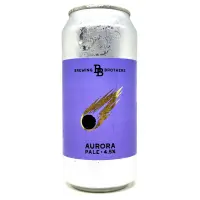 Brewing Brothers Aurora