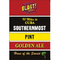 Blast Beer Company (Southernmost Pint Brewpub) Southernmost Pint