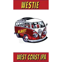 Blast Beer Company (Southernmost Pint Brewpub) Westie