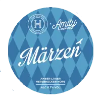 Harrogate Brewing Co. Märzen