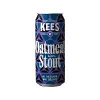 Brouwerij Kees Oatmeal Stout